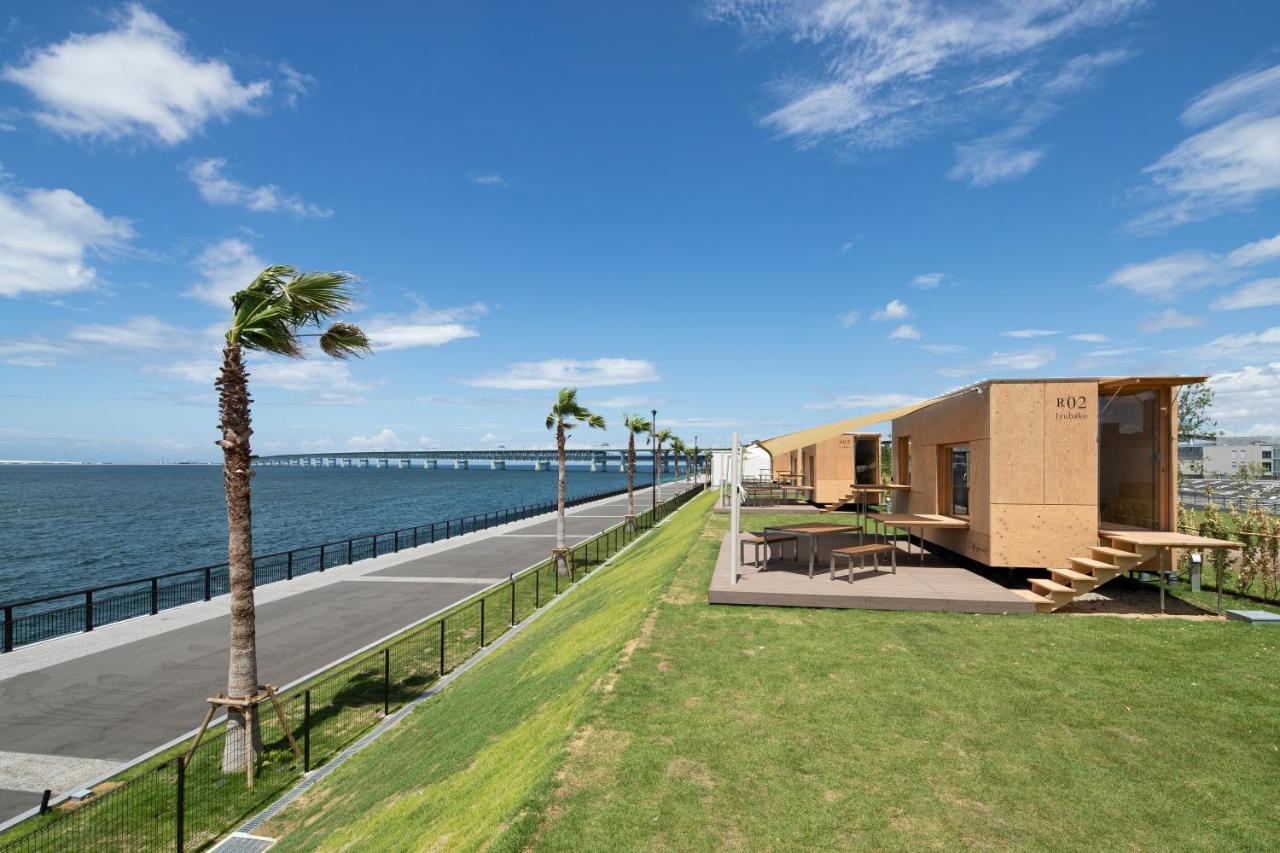 酒店 Omo Kansai Airport By Hoshino Resorts 5*