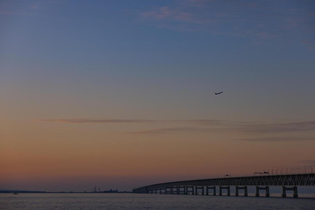 Omo Kansai Airport By Hoshino 泉佐野