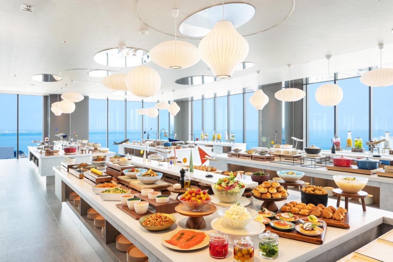 Omo Kansai Airport By Hoshino Resorts 酒店 Izumisano