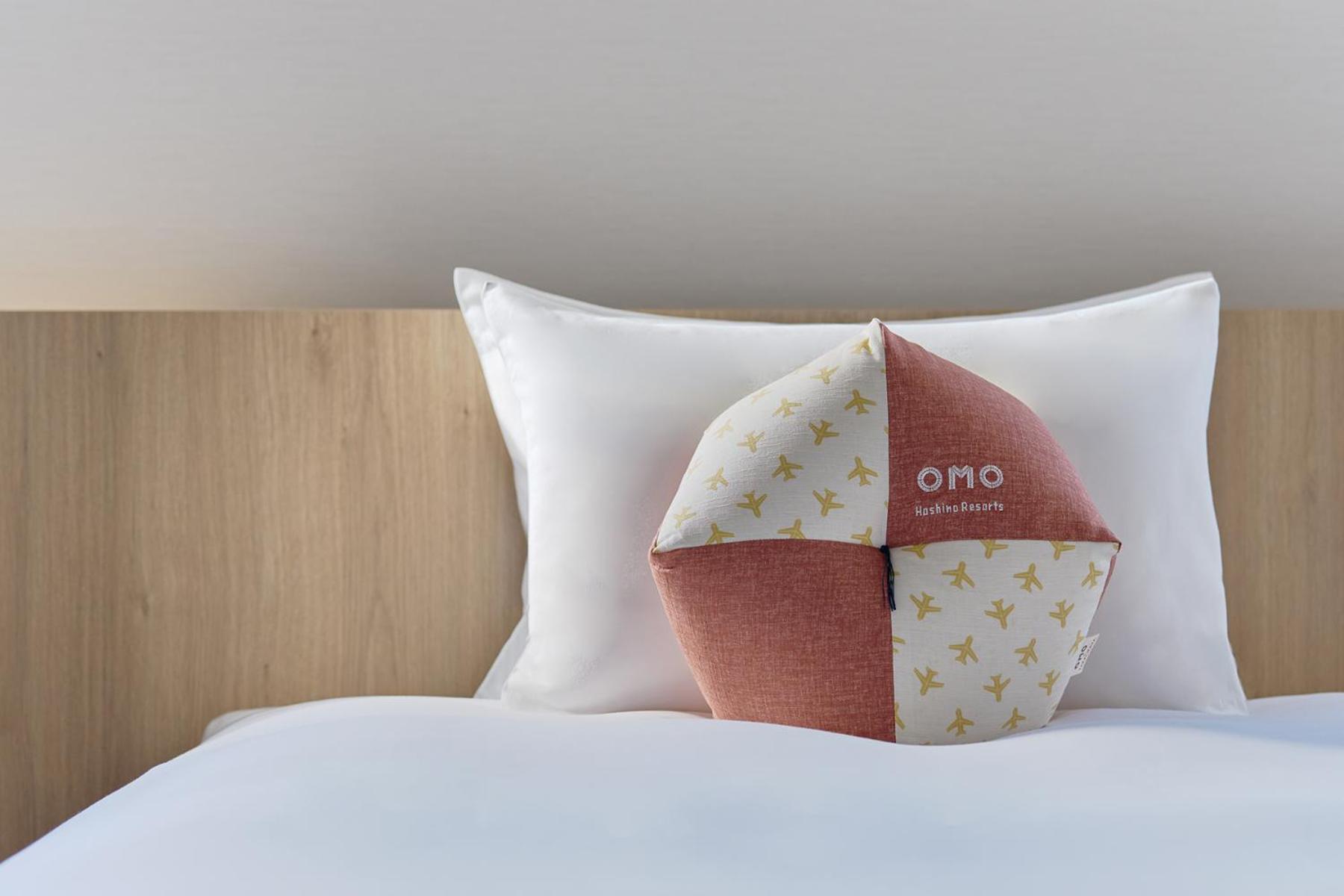 酒店 Omo Kansai Airport By Hoshino Resorts 5*
